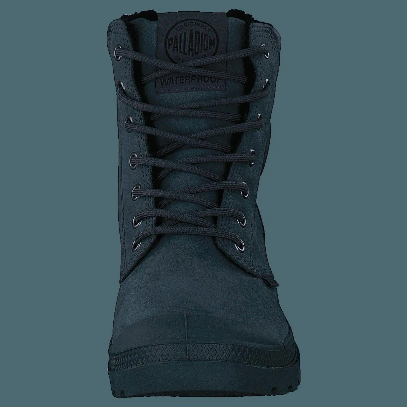 Pampa Sport Cuff Wps Dark Shadow
