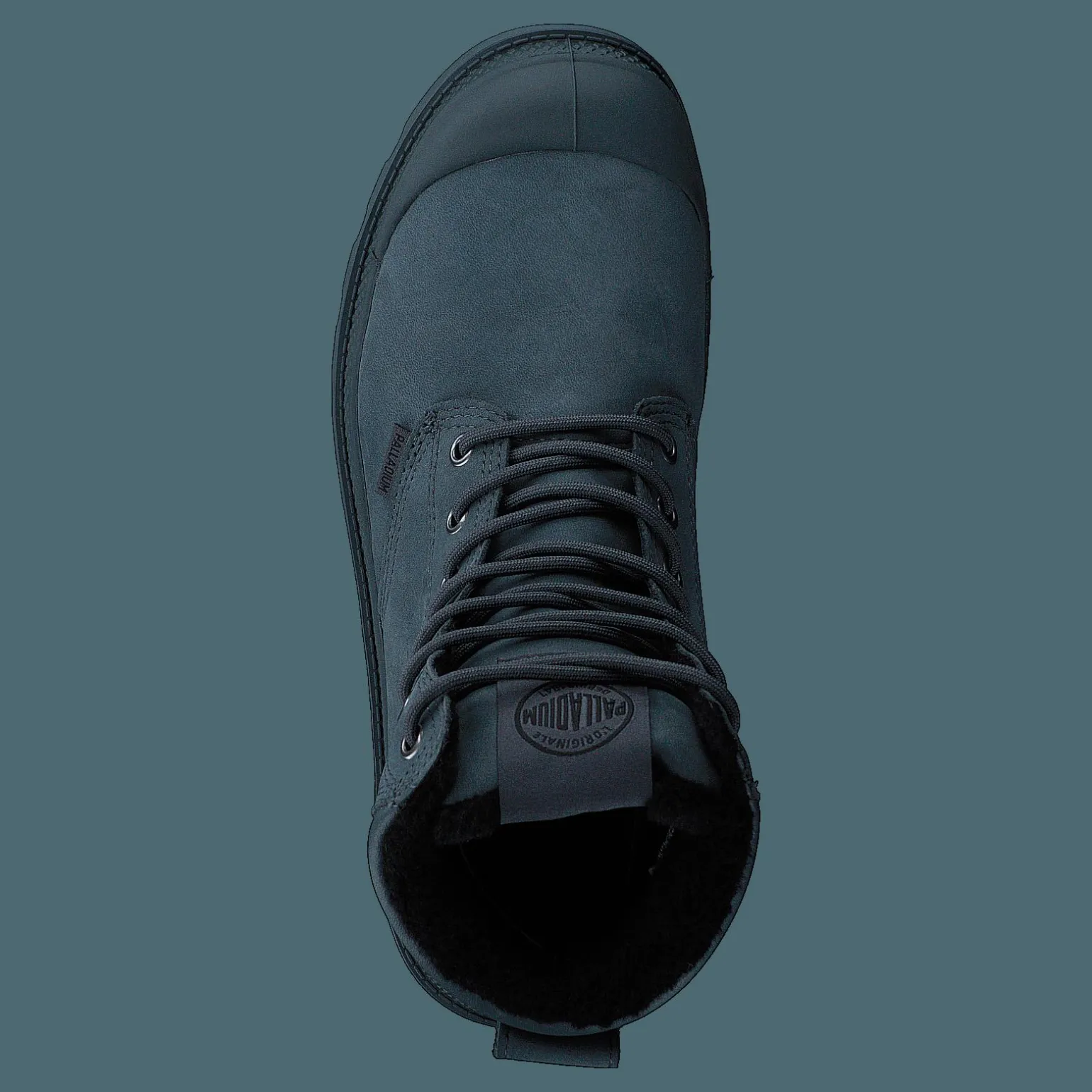 Pampa Sport Cuff Wps Dark Shadow