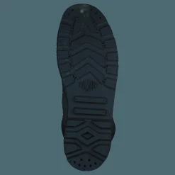 Pampa Sport Cuff Wps Dark Shadow