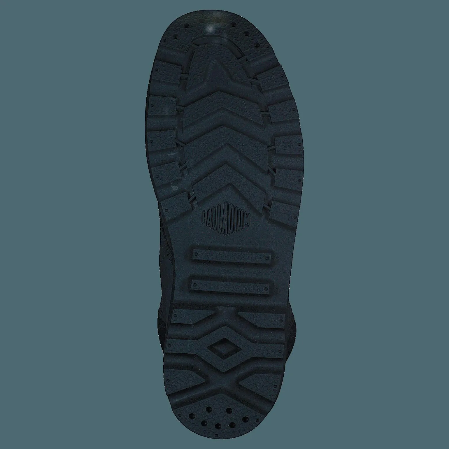 Pampa Sport Cuff Wps Dark Shadow