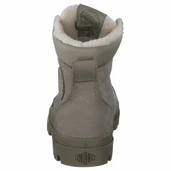 Pampa Sport Cuff Wps Dune