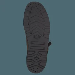 Pampa Sport Cuff Wps Mahogany