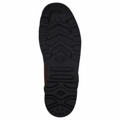 Pampa Sport Cuff WPS Mahogany