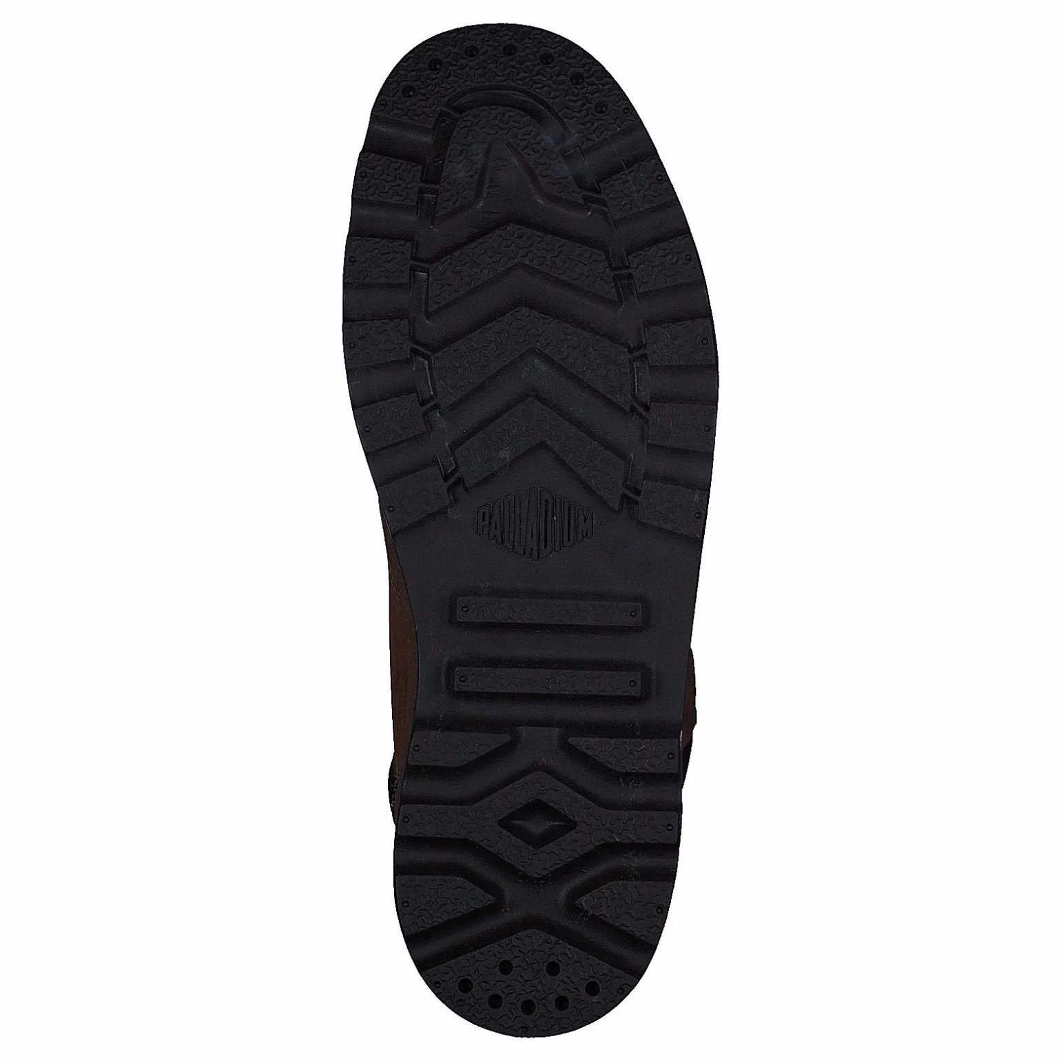 Pampa Sport Cuff WPS Mahogany