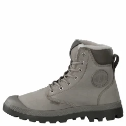 Pampa Sport Cuff Wps Moonrock