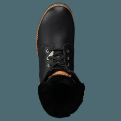 Panama 03 Igloo Trav B2 Napa Negro/Black