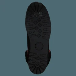 Panama 03 Igloo Trav B2 Napa Negro/Black