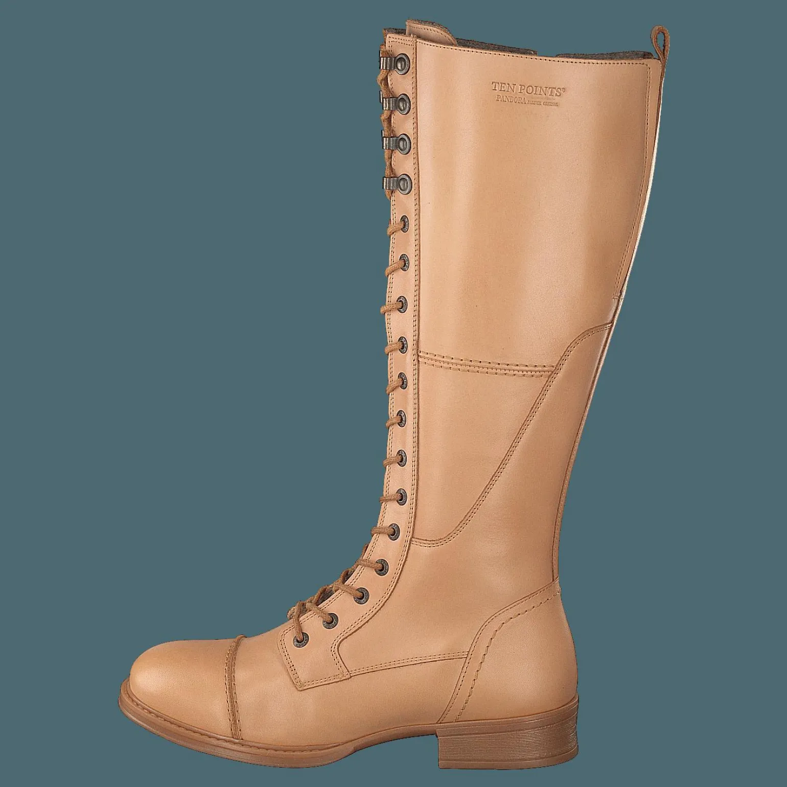 Pandora Creamy Beige