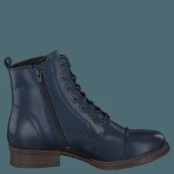 Pandora Obsidian Blue