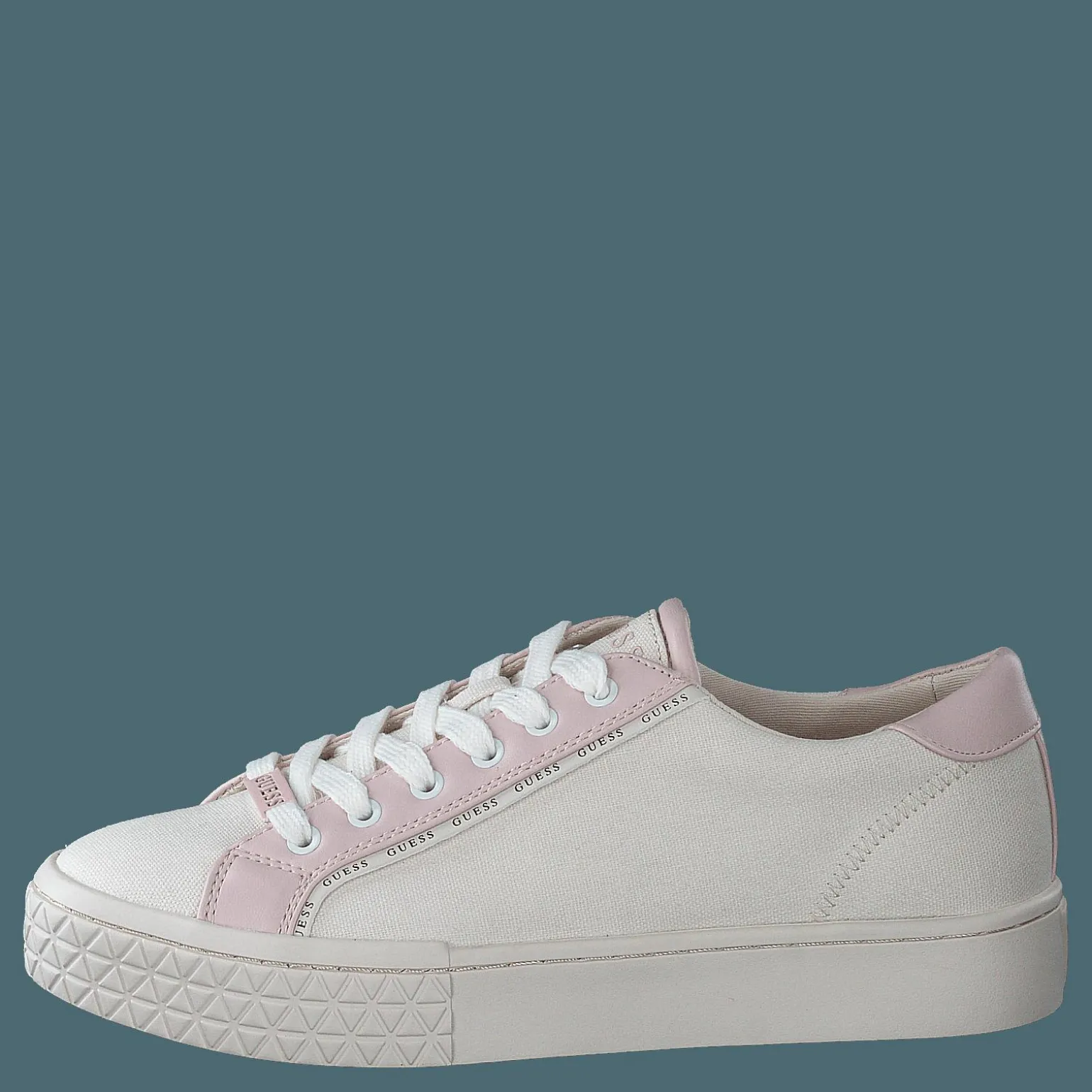 Pardie4 White/blush