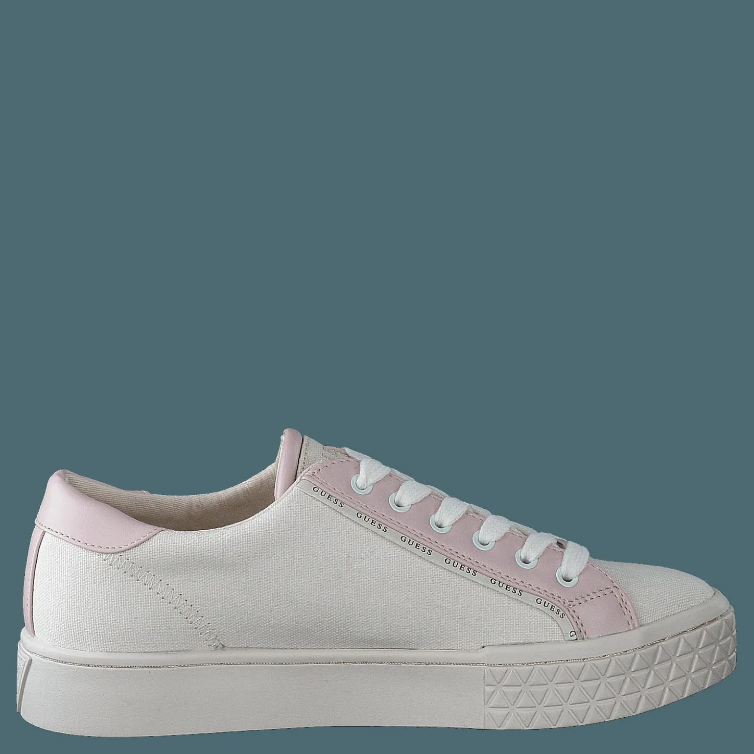 Pardie4 White/blush