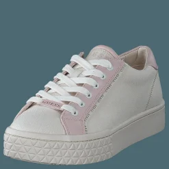 Pardie4 White/blush