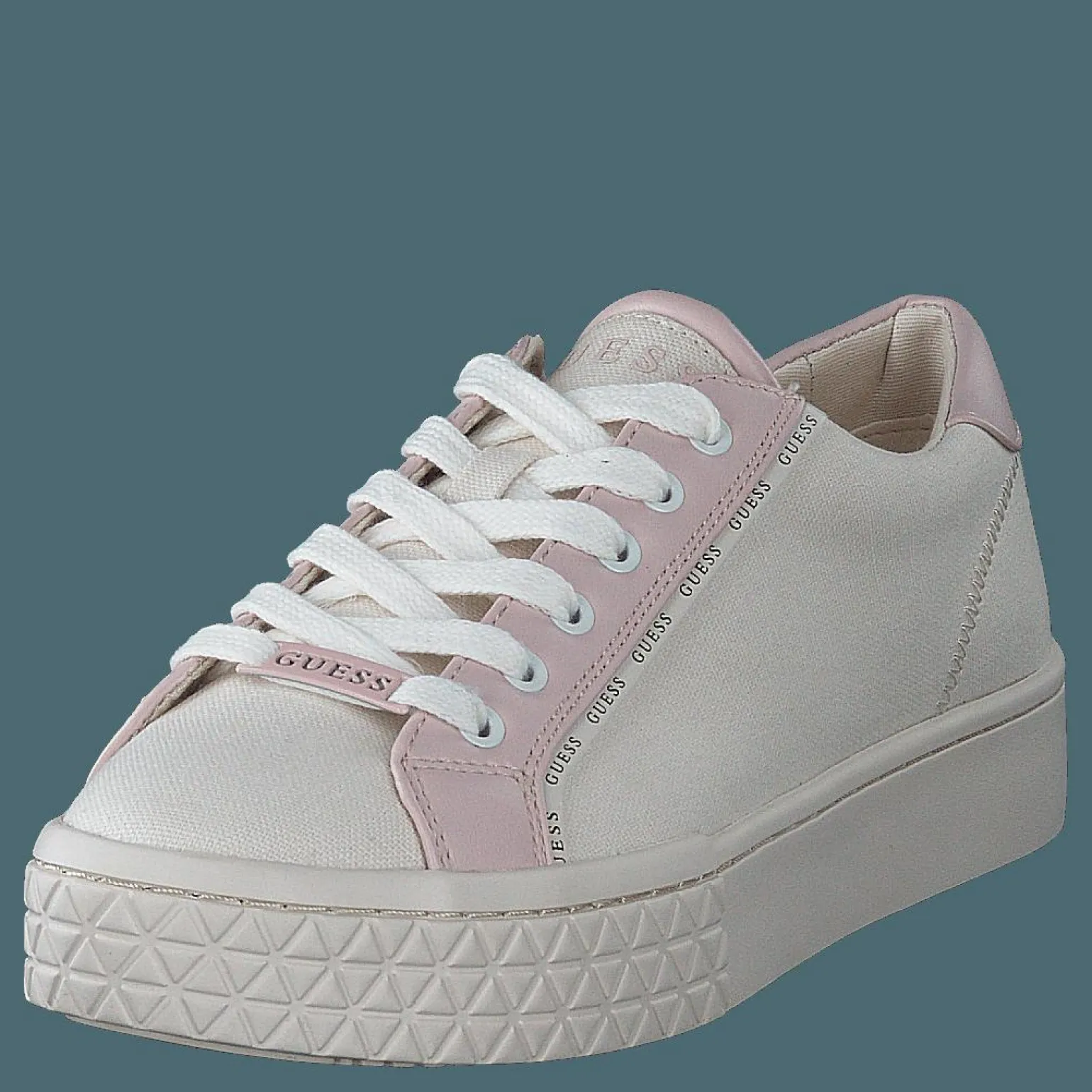 Pardie4 White/blush