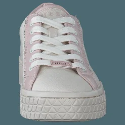 Pardie4 White/blush