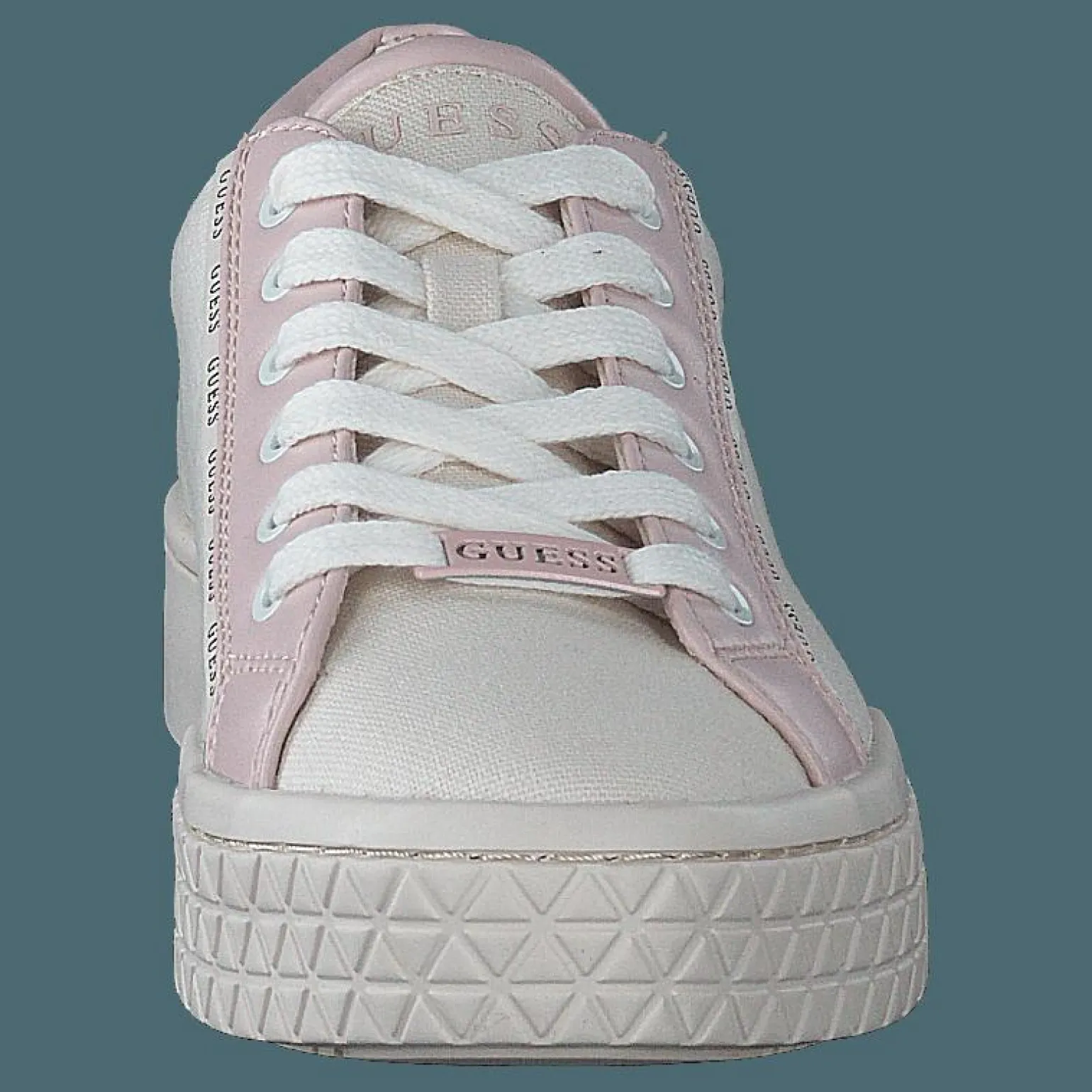 Pardie4 White/blush