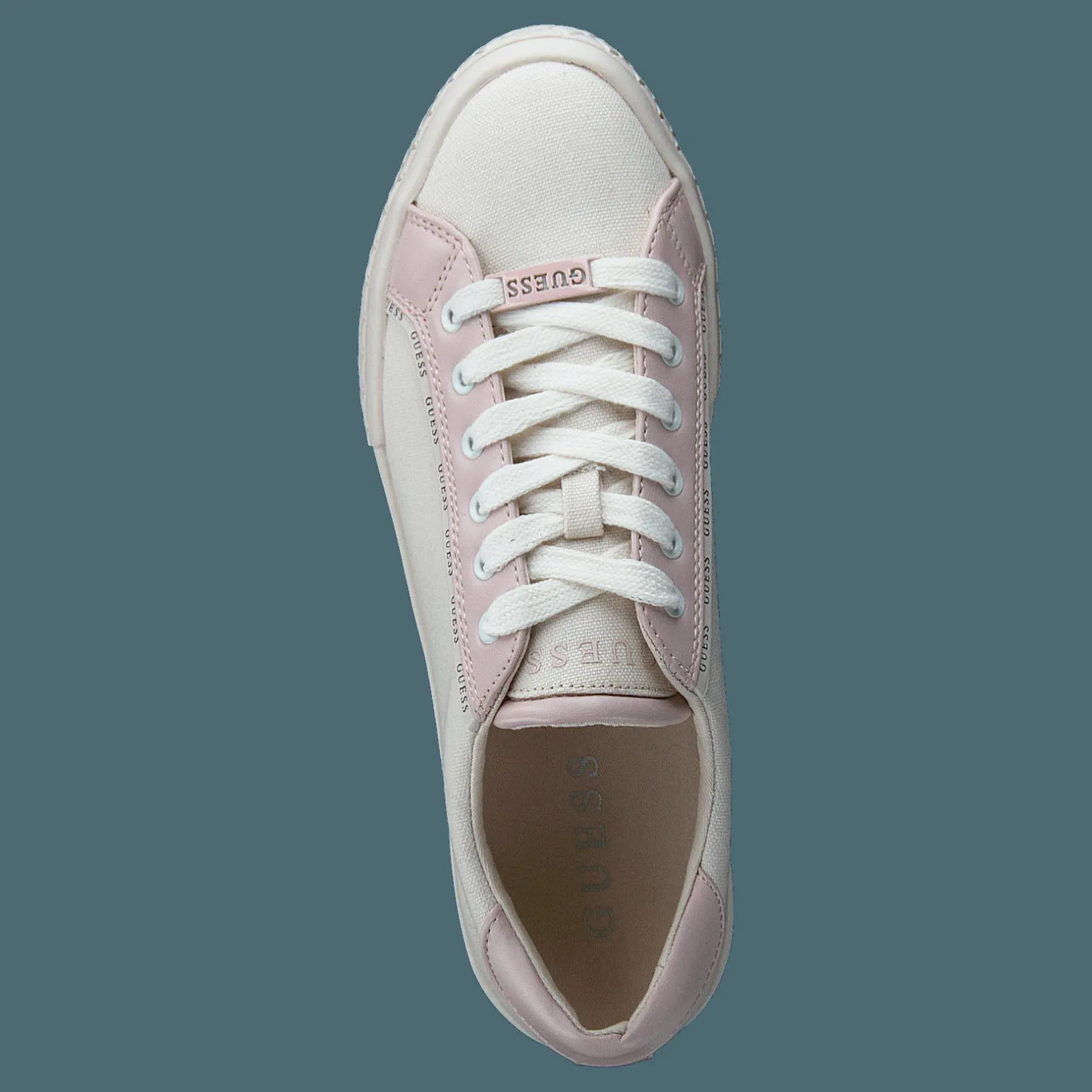 Pardie4 White/blush
