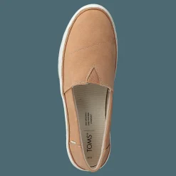 Parker Leather Honey