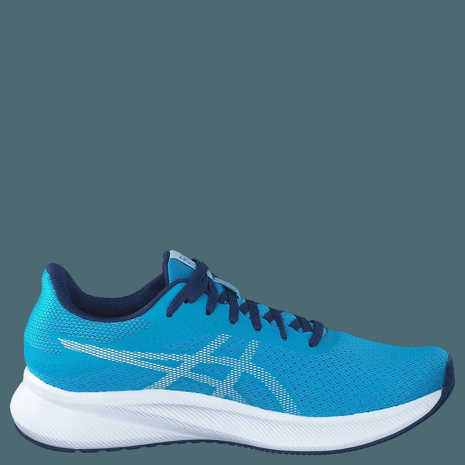 Patriot 13 Island Blue/white