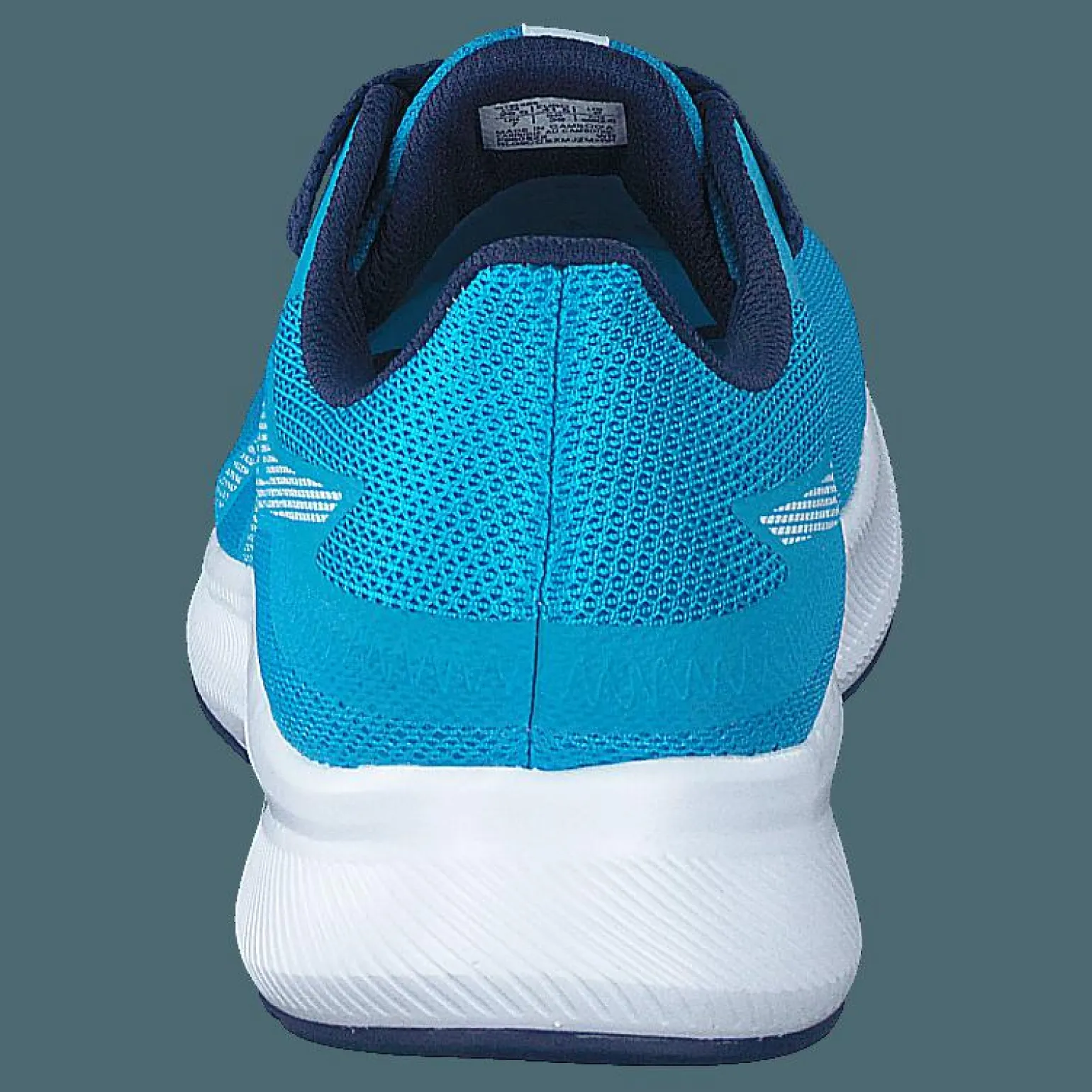 Patriot 13 Island Blue/white