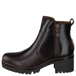 Pauline Igloo Brk B1 Pull-up Marron / Brown