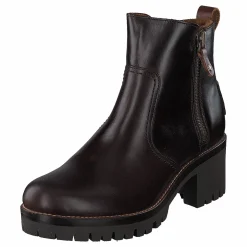 Pauline Igloo Brk B1 Pull-up Marron / Brown