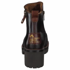 Pauline Igloo Brk B1 Pull-up Marron / Brown