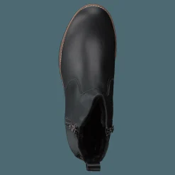 Pauline Igloo Trav B1 Napa Negro/Black