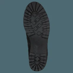 Pauline Igloo Trav B1 Napa Negro/Black