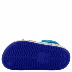 Paw Patrol Off Court Clg T Blue