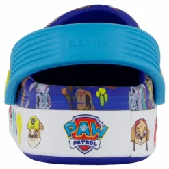 Paw Patrol Off Court Clg T Blue