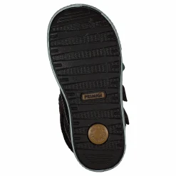 Pbzgt 28568 Marr/nero/marr