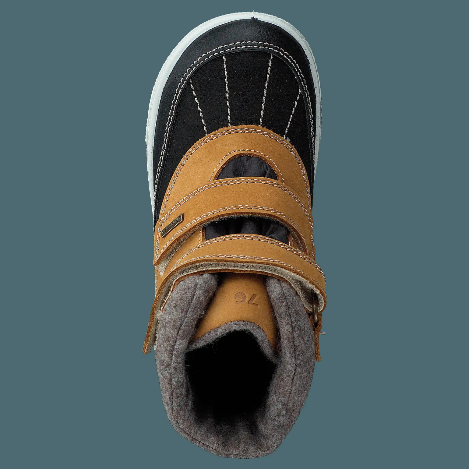 Pbzgt 28568 Senape/ner/ner