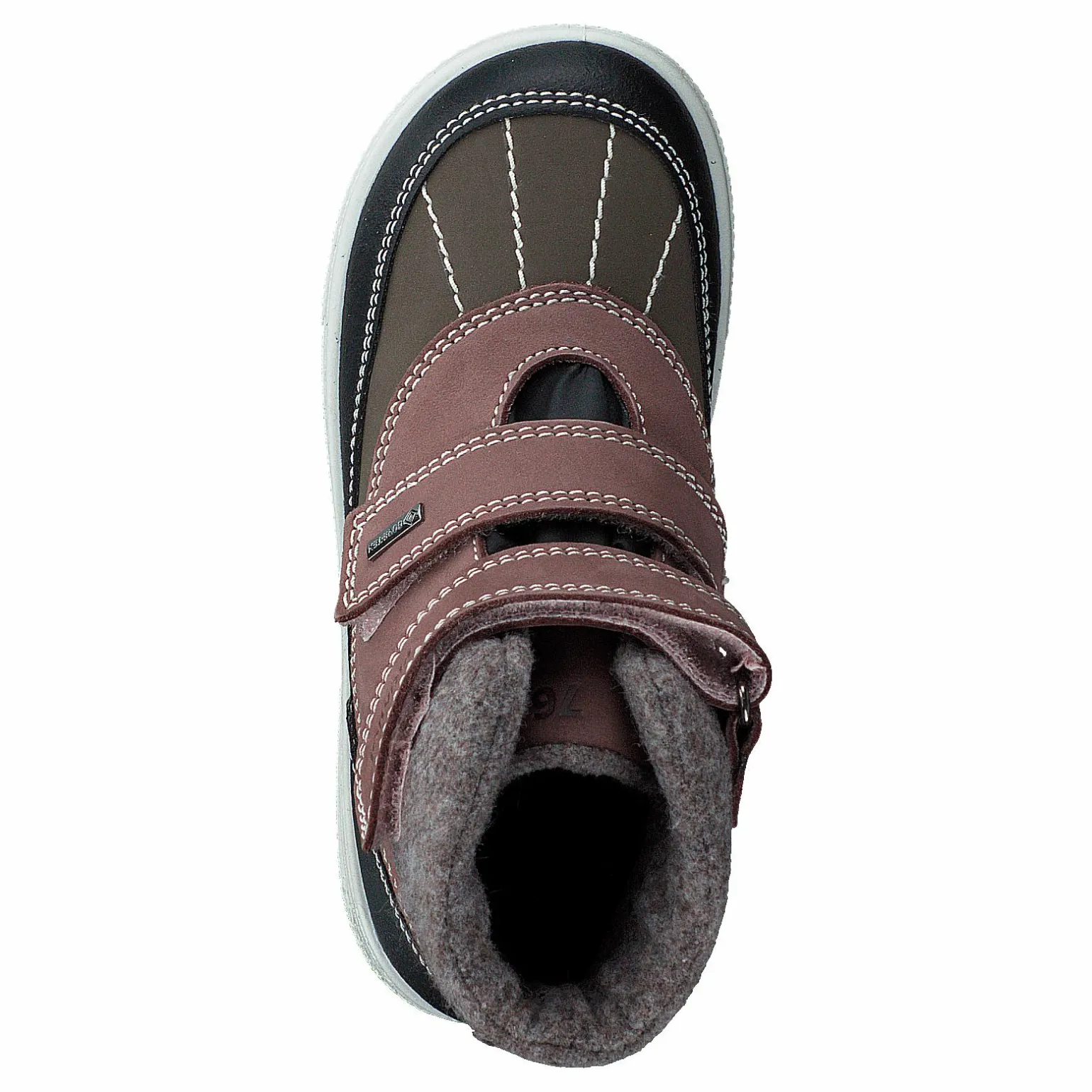 Pbzgt 83579 Taupe/ner/beige