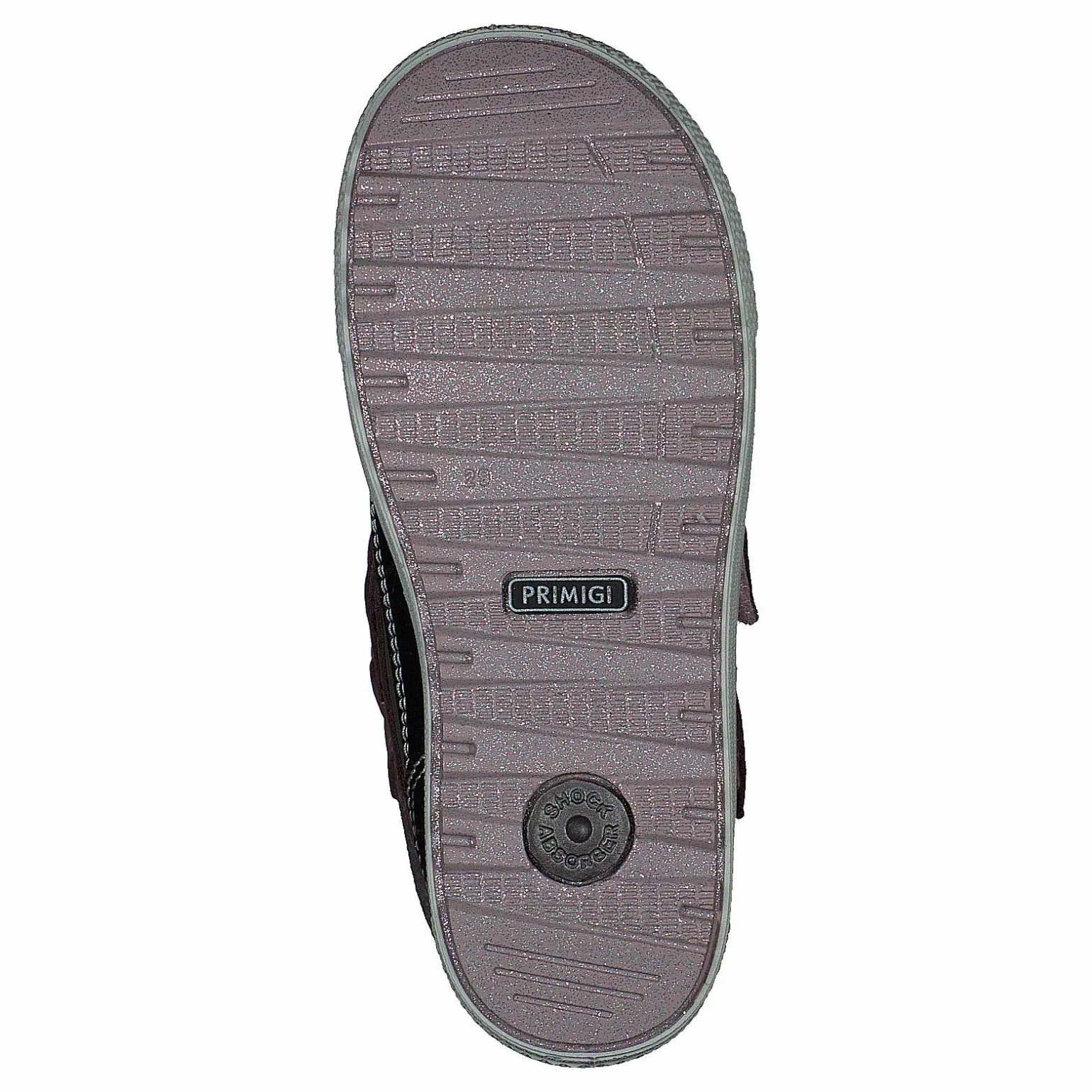 Pbzgt 83579 Taupe/ner/beige