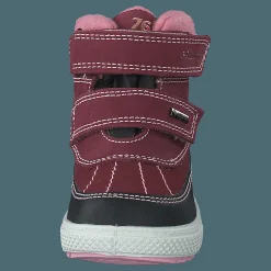 Pbzgt 28568 Vino/nero/bordo