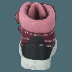 Pbzgt 28568 Vino/nero/bordo