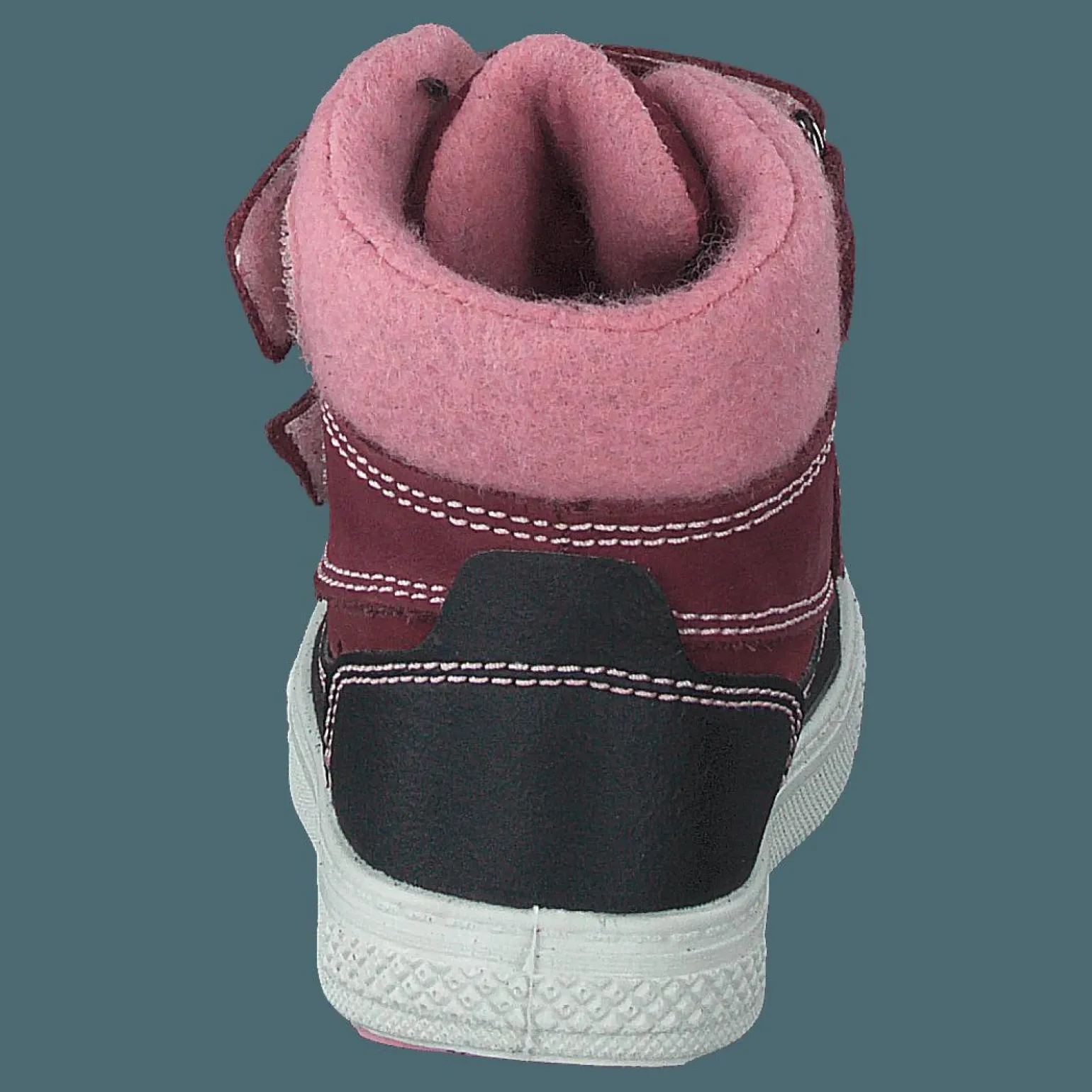 Pbzgt 28568 Vino/nero/bordo