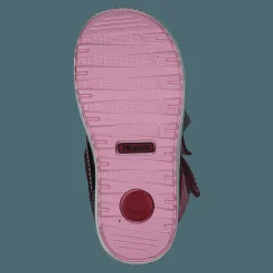 Pbzgt 28568 Vino/nero/bordo