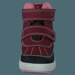 Pbzgt 28568 Vino/nero/bordo