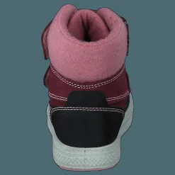 Pbzgt 28568 Vino/nero/bordo