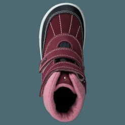 Pbzgt 28568 Vino/nero/bordo