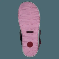 Pbzgt 28568 Vino/nero/bordo