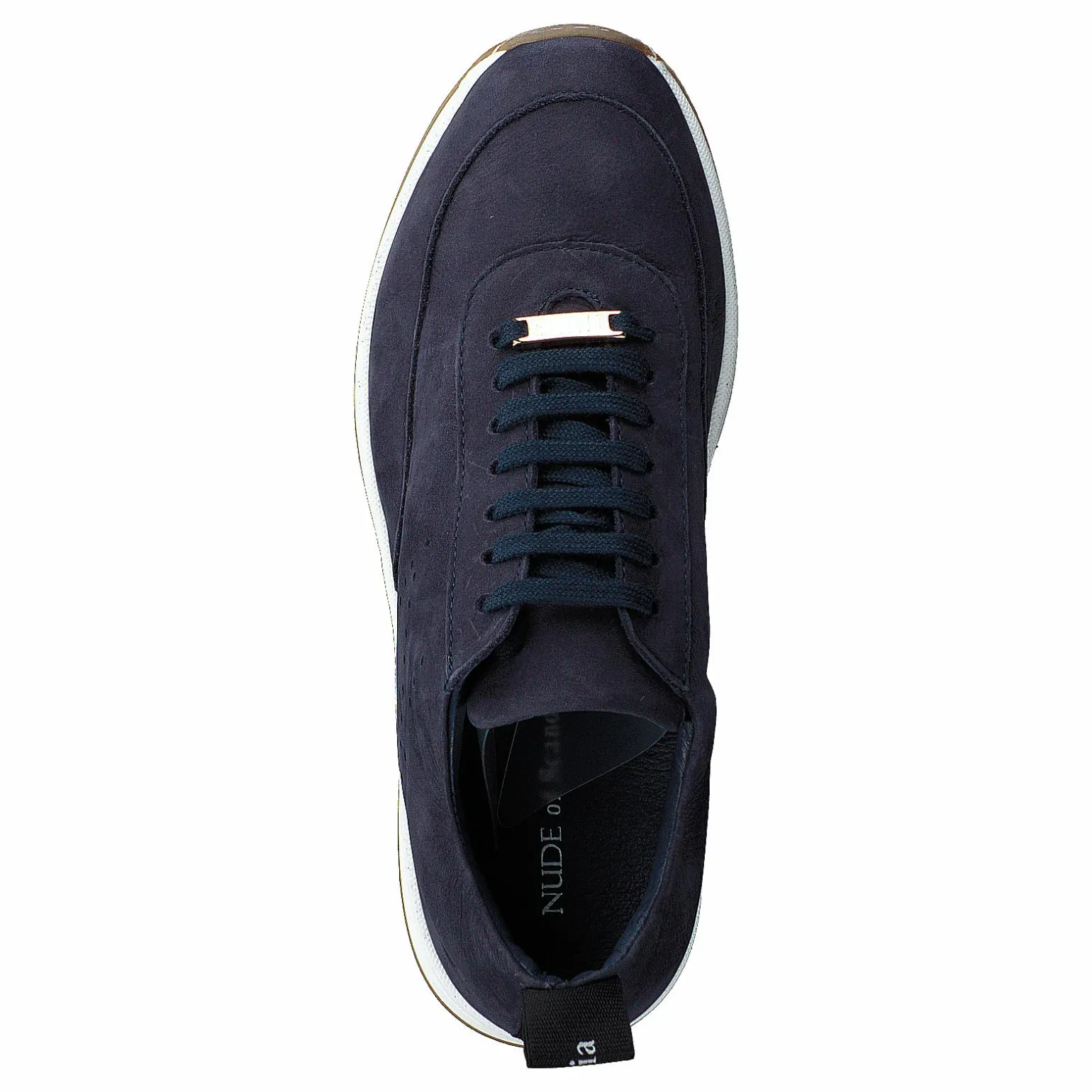 Peggy Longbeach Luna Blu