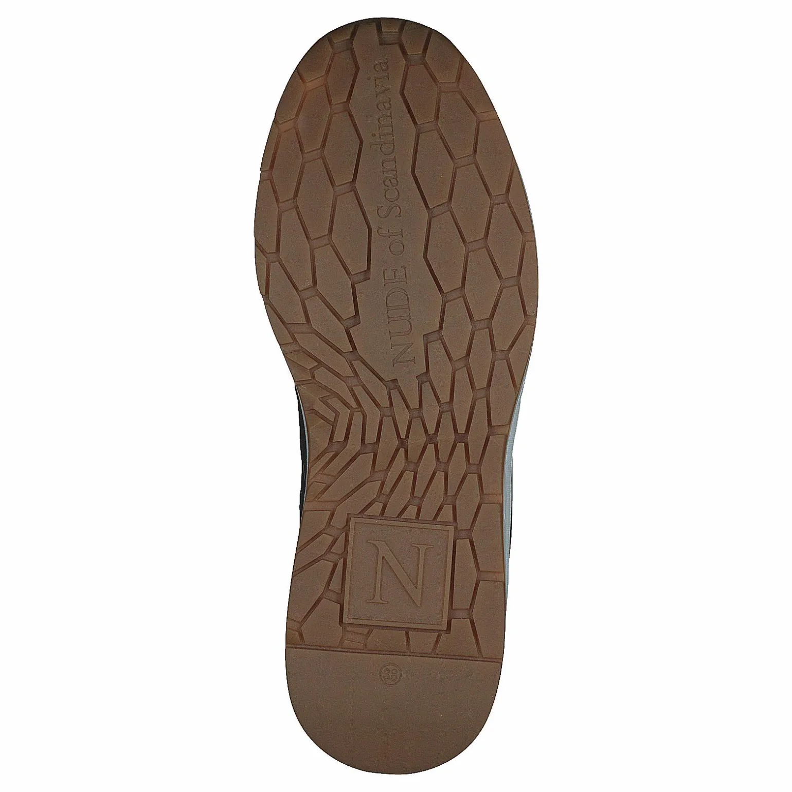 Peggy Longbeach Luna Blu