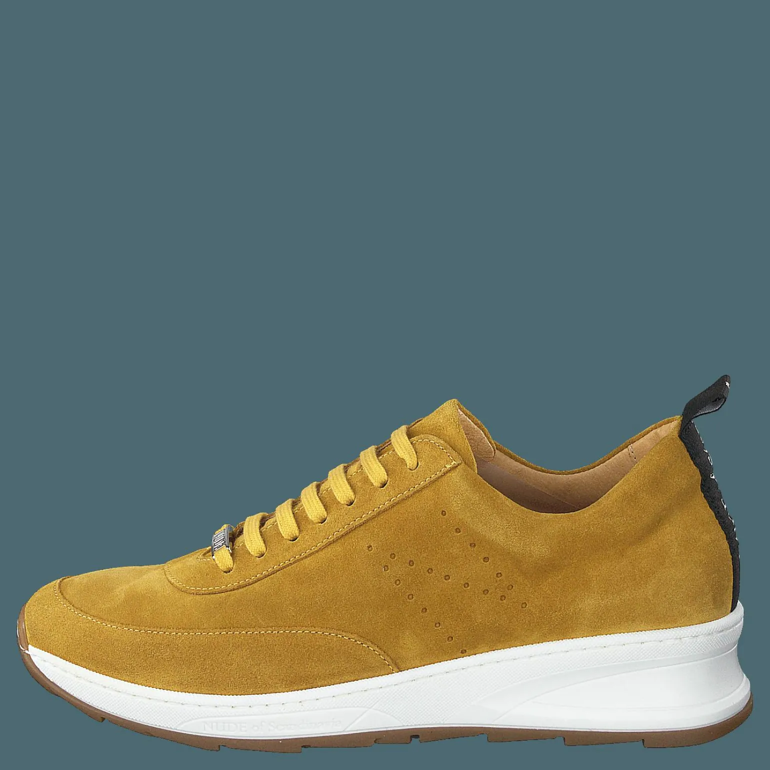 Peggy Velour / Amber