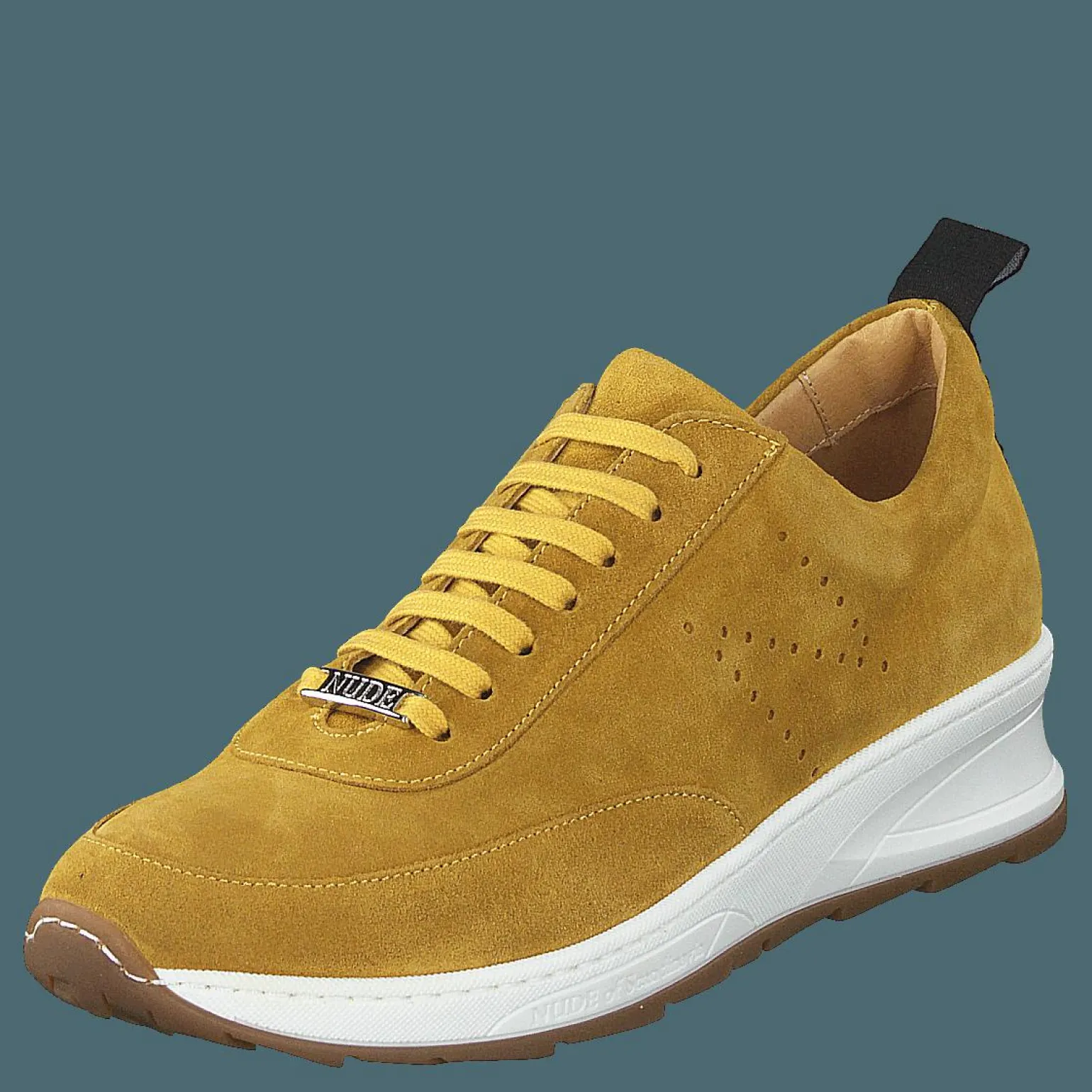 Peggy Velour / Amber