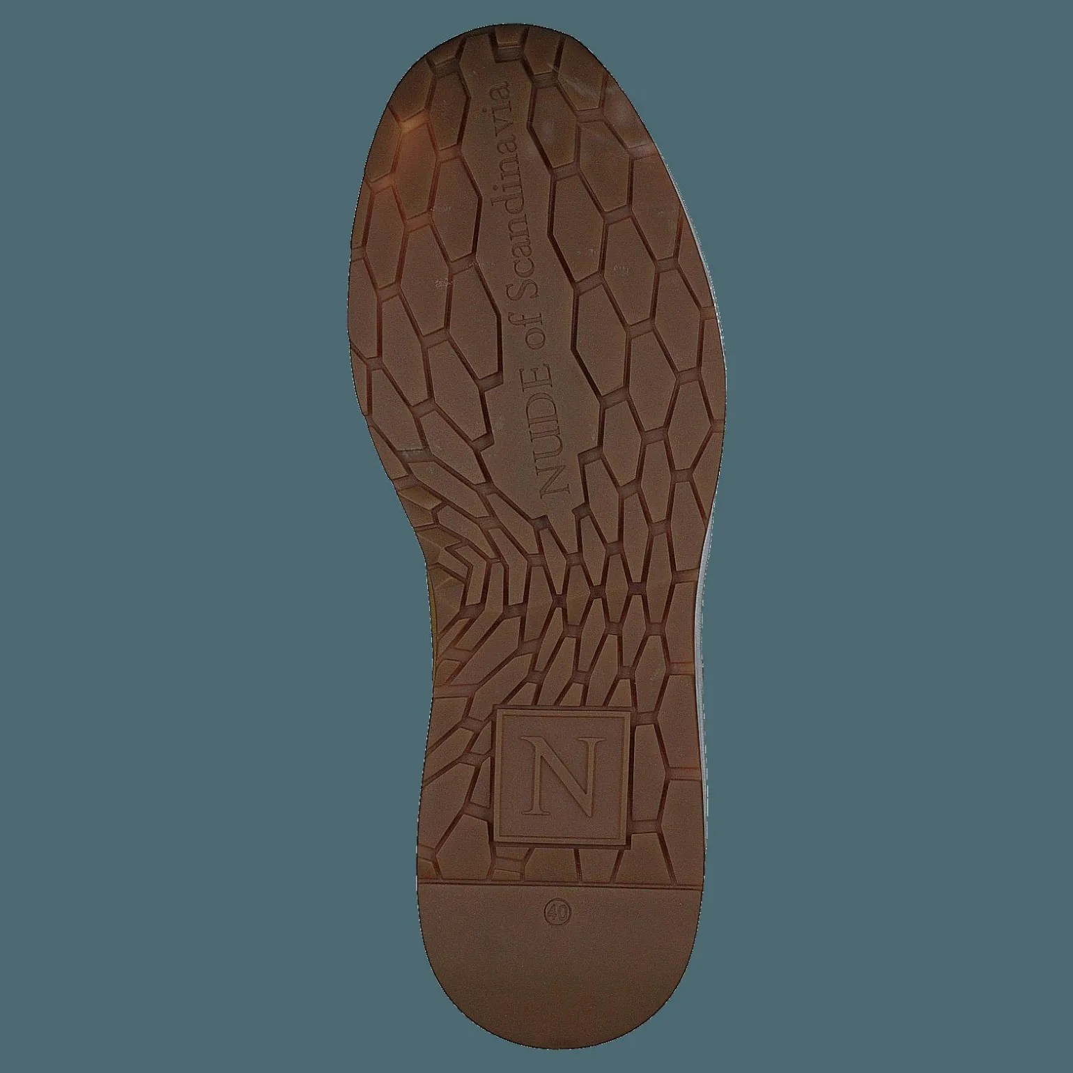 Peggy Velour / Amber