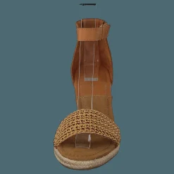 Pelicanbay Wedge Sandal G224 - Fudge Caramel