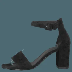 Penny 4738-040-20 Black