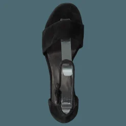 Penny 4738-040-20 Black